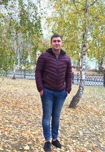 My photo - Sergіy, 27 from Rivne (@sergy6845)