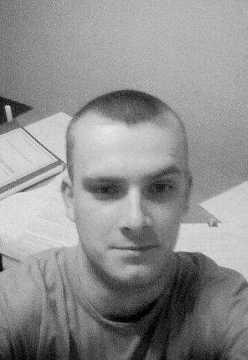 My photo - Denis, 27 from Karaganda (@denis149851)