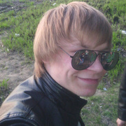 Глеб, 27, Людиново
