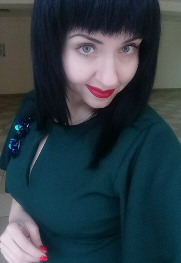 My photo - Svetlana, 42 from Konstantinovsk (@svetlana6421522)