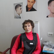 ВЕРА, 76, Ливны
