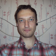 Pavel, 41, Зеленогорск (Красноярский край)