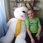 Самат Бурангулов, 38, Стерлибашево