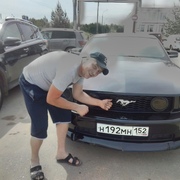 Evgeniy 36 Nizhny Novgorod