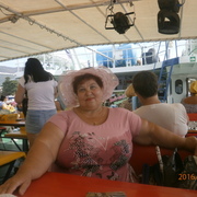 ТАТЬЯНА, 64, Сызрань