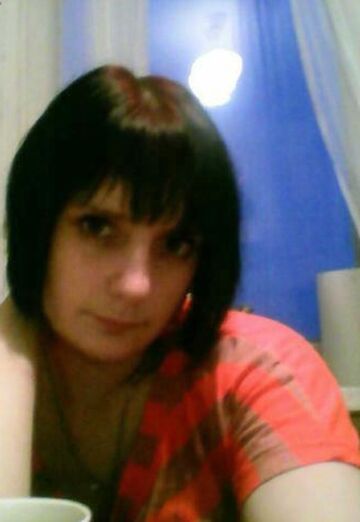 My photo - Ekaterina, 34 from Gatchina (@ekaterina62188)