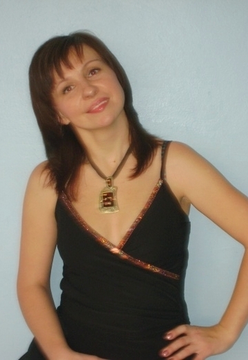 My photo - natali, 47 from Barnaul (@natali620)