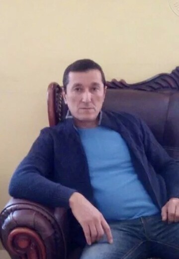 My photo - Muxamedov Xalil, 58 from Tashkent (@muxamedovxalil)