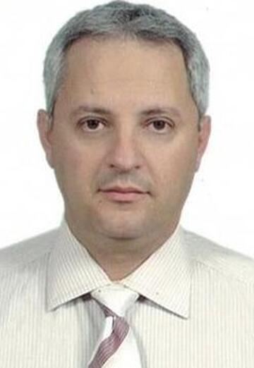 My photo - Mark, 61 from Baku (@mark14936)