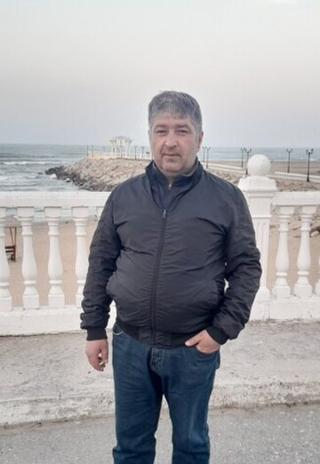 My photo - Baha, 45 from Makhachkala (@baha22182)