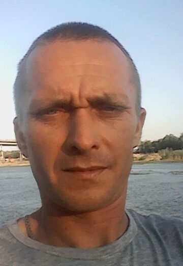 Моя фотография - дмитрий, 44 из Ростов-на-Дону (@dmitriy270830)