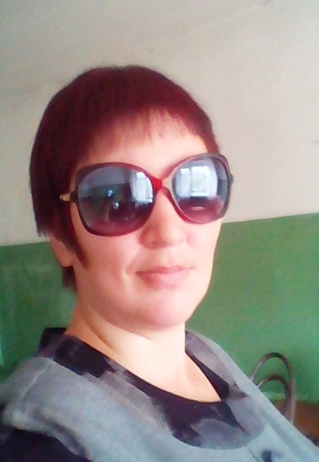 Моя фотография - Diana, 41 из Лисаковск (@diana29616)