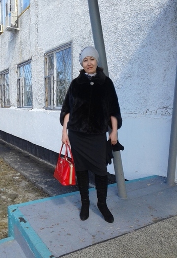 Моя фотография - uekmyfhf, 53 из Радужный (Ханты-Мансийский АО) (@uekmyfhf14)