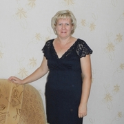 Elena, 49, Алексеевское