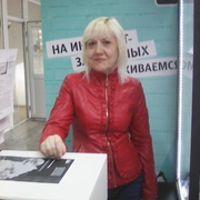 ирина, 56, Октябрьск