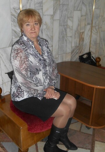 Моя фотография - Надежда, 62 из Новосибирск (@nadejda77904)