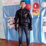 влад, 24, Полтавка