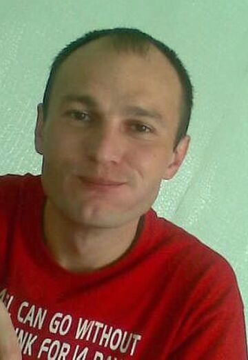 My photo - Maksim, 44 from Birobidzhan (@maksim65272)