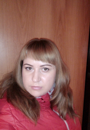 Моя фотография - Евгения, 35 из Новокуйбышевск (@evgeniya49418)