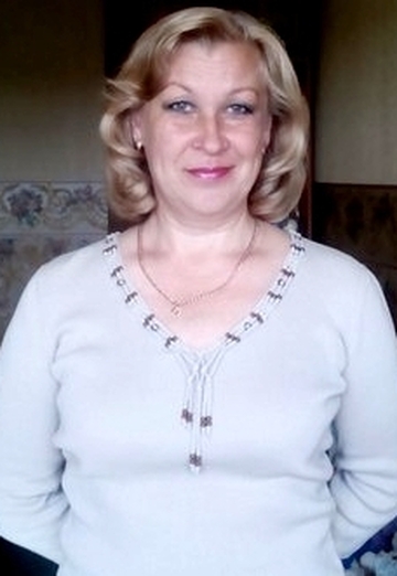 Моя фотография - Natalia, 54 из Советск (Калининградская обл.) (@id317893)