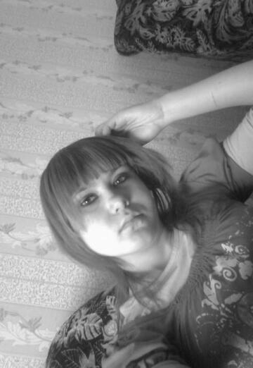 Моя фотография - алена, 31 из Куйбышев (Новосибирская обл.) (@alena5370)