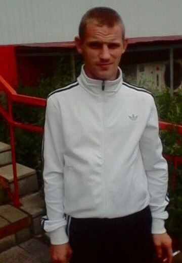 My photo - Yakov, 35 from Sarapul (@yakov2666)