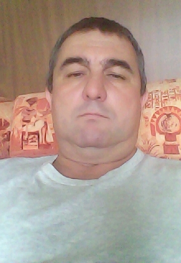 Моя фотография - Александр Родионов, 57 из Краснодар (@aleksandrrodionov12)