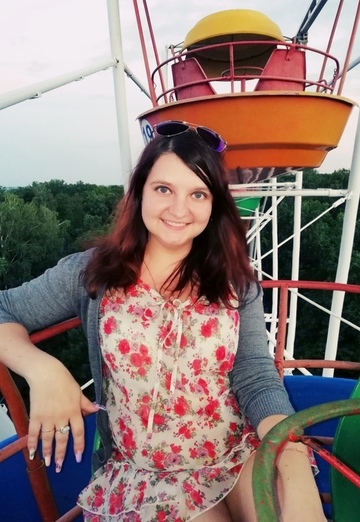 My photo - Olechka ✿ܓ, 32 from Penza (@ole4kaydinskaya)
