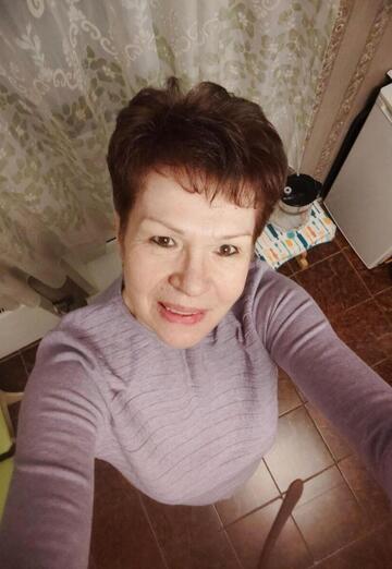 My photo - Mariya, 62 from Moscow (@mariya174122)