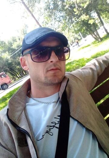 Моя фотография - Gafur, 37 из Ташкент (@gafur1166)