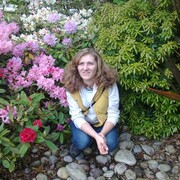 Оксана, 43, Зея