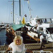 marina 55 Dubna