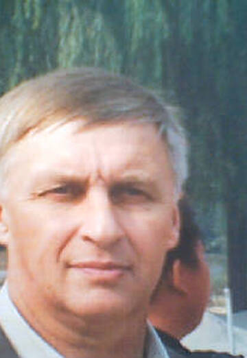 My photo - vladimir, 70 from Blagoveshchensk (@vladimir6369183)