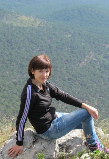 My photo - Ruslana, 40 from Yevpatoriya (@ruslana8458513)