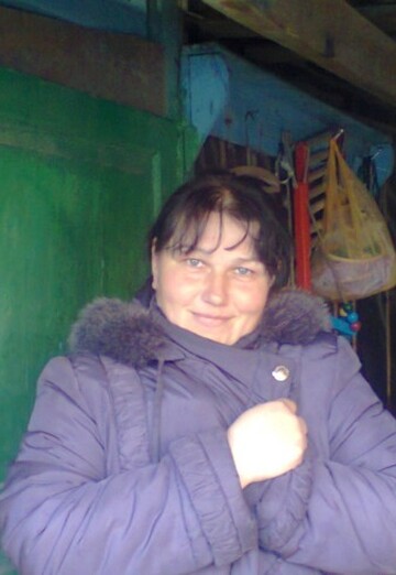 My photo - Elena, 51 from Dzhankoy (@elena7896963)