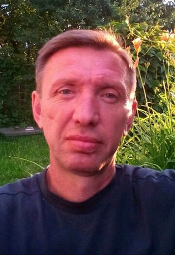 Моя фотография - Олег, 49 из Норильск (@oleg215982)