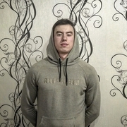 Антон, 24, Зея
