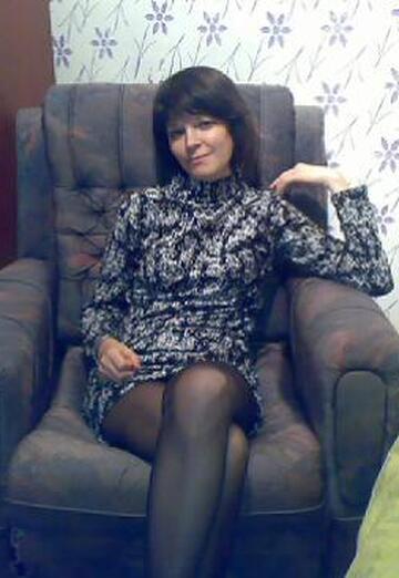 My photo - Tatyana, 46 from Iskitim (@tatyana96612)