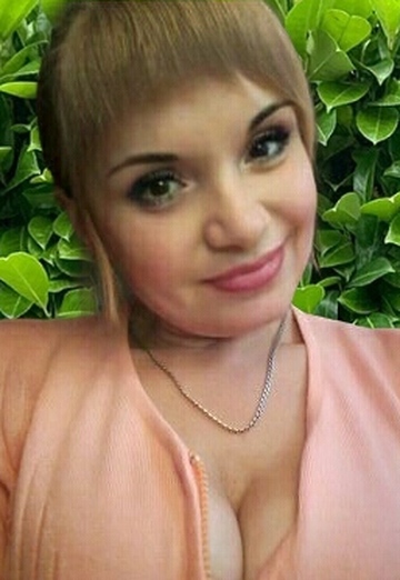 My photo - Elena, 48 from Volnovaha (@elena469595)