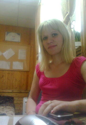 My photo - Lyubov, 37 from Domna (@lubov5216)