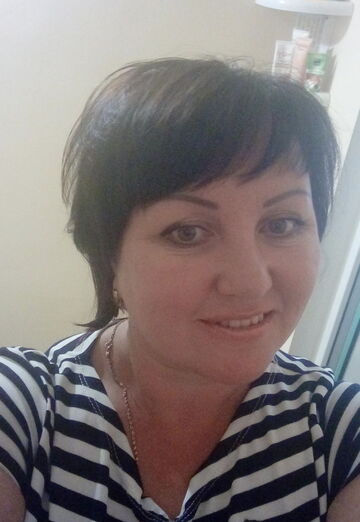 Моя фотография - Натали, 42 из Симферополь (@natali52215)