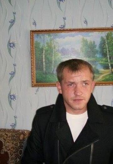 My photo - Grigoriy, 37 from Mikhaylovsk (@grigoriy12120)