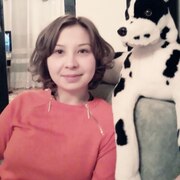 Екатерина, 32, Абакан