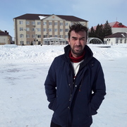 сергей, 48, Нурлат