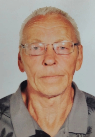 My photo - Vladimir, 60 from Ust-Kut (@vladimir478554)
