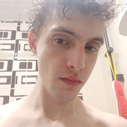 Иннокентий Алексеев, 33, Великий Новгород