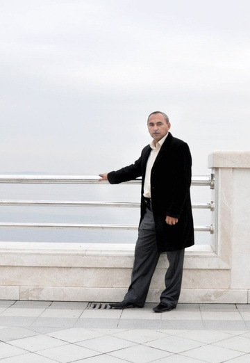 My photo - alik, 54 from Baku (@alik535)