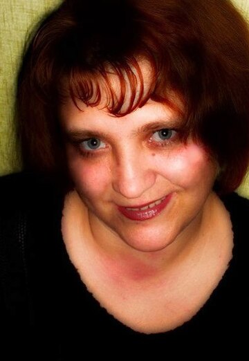 Моя фотографія - Светлана, 46 з Ізюм (@sveta-kroha)