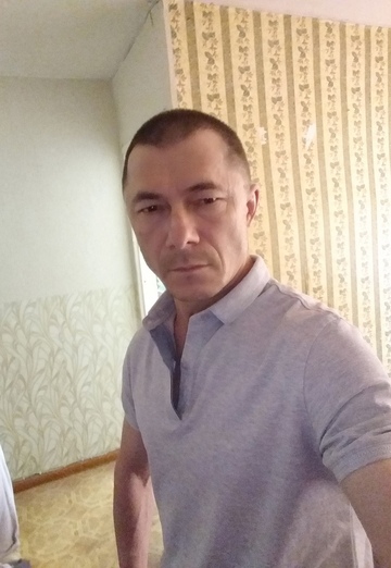 Моя фотография - александр, 52 из Нефтекамск (@aleksandr496244)
