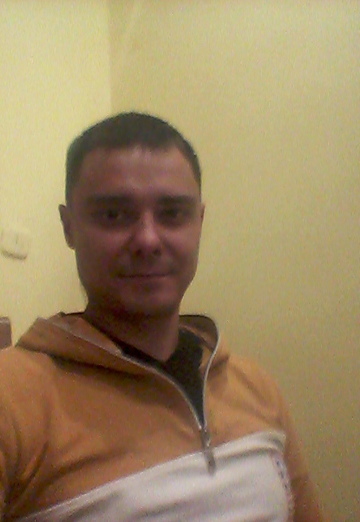 My photo - Sergey, 39 from Langepas (@sergey722926)